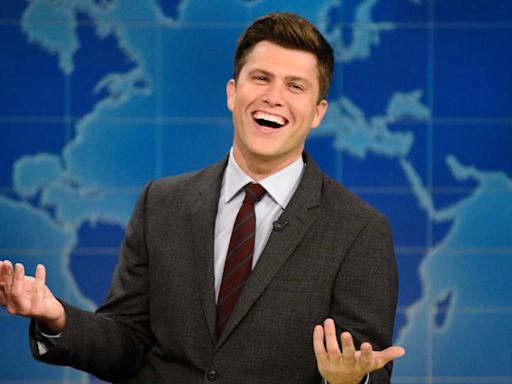 Colin Jost's Net Worth and How It Compares to Wife Scarlett Johansson’s