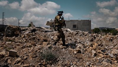 Israel Risks All-Out War With Hezbollah. A Truce in Gaza May Reduce That Threat.