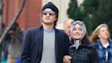 Chase Sui Wonders Shows PDA With 'Stranger Things' Star Joe Keery After Pete Davidson Breakup