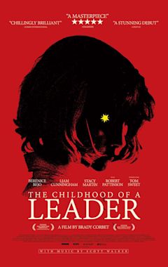 The Childhood of a Leader