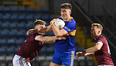 Carrigaline race into lead and then hang on to beat Bishopstown