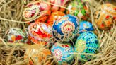 These Ukrainian Pysanky Eggs Are the Prettiest Tradition for Easter