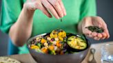 Nutritionist Explains How Salads Can Be Unhealthy