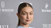 Gigi Hadid se pronuncia en redes tras ser detenida por posesión de marihuana