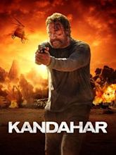 Kandahar (2023 film)