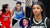 Indiana Congressman Criticizes WNBA For Chennedy Carter's 'Excessive Attack' On Caitlin Clark, Demands Discipline