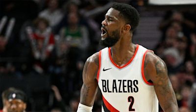 Evaluating DeAndre Ayton’s Future After Blazers Drafted Donovan Clingan