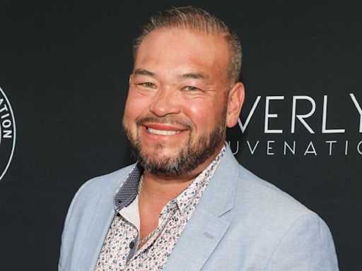 Jon Gosselin Won't Let His Kids Be on a Reality Show: 'I Worked Hard to Get Them Off TV' (Exclusive)