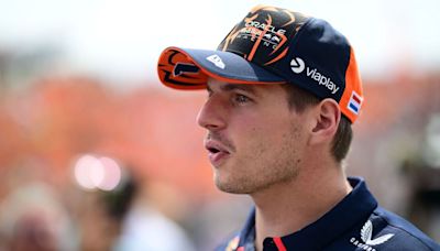 Max Verstappen accused of being 'unprofessional' as Nico Rosberg fires shots