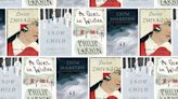 25 Classic Winter Books to Read by the Fire