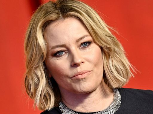 Elizabeth Banks Opens Up On 'Terrifying' Near-Fatal Episode On Film Set