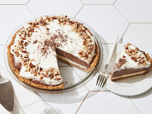 Possum Pie Is the Rich Chocolate Dessert Southerners Love (We'll Explain the Name)