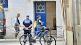 French Police Kill Armed Man Attempting To Torch Synagogue, Interior Minister Says