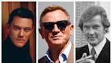 Luke Evans praises Daniel Craig for evolving 007: ‘We’re not in the Roger Moore era where he sleeps with five women per film’