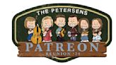 Petersens announce final Branson Patreon Reunion