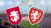 Georgia vs Czech Republic: Euro 2024 prediction, kick-off time, TV, live stream, team news, h2h, odds today