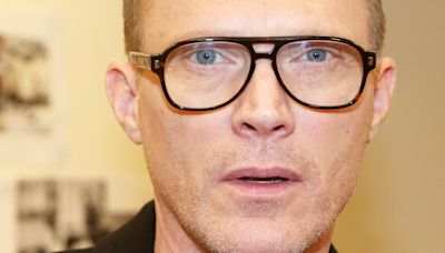 Paul Bettany to Reprise Role as 'Vision' in New Marvel Series