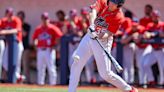 Ole Miss' bats come to life in back-and-forth win over Alabama