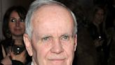 Murió a los 89 años Cormac McCarthy, escritor ganador del premio Pulitzer por ‘La carretera’