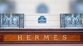 Luxury retail empire Hermes' heir alleges his fortune has vanished