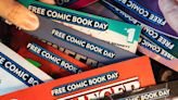 May the 4th Be With You: Free Comic Book Day to coincide with ‘Star Wars’ holiday