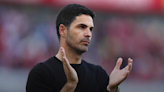 Arsenal in great condition despite 2-1 loss to Liverpool says Arteta