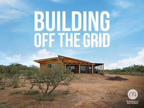 Building Off the Grid