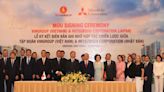 Vingroup and Mitsubishi Corporation Sign a Memorandum of Understanding for Comprehensive Strategic Cooperation