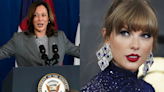 Kamala Harris In Glendale, Arizona: A Move To Win Taylor Swift's Endorsement?