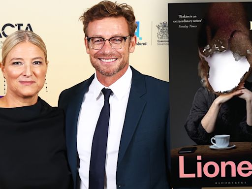 Simon Baker Teams With Made Up Stories & Agent-Producer Lee-Anne Higgins For TV Adaptation Of Emily Perkins Novel...