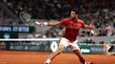 Las dos caras del triunfo de Djokovic en Roland Garros: del enojo por el grito de un fanático al maravilloso punto que desató una ovación