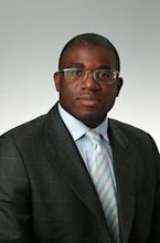 David Lammy