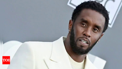 'Diddy List': Names of celebrities connected to Sean Combs viral - Times of India