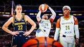 Wings star Arike Ogunbowale's message after handing Caitlin Clark, Fever defeat