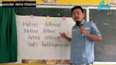 Devoted teacher’s catchy science lesson song gets an A+ from the Internet | Coconuts