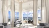 A penthouse on Palm Beach's South End is priced at more than $10 million. Here's why.