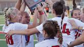 Girls lacrosse: Ponies ride out victory over Gentry for section title