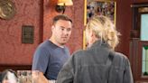 Corrie star Alan Halsall reflects on major milestone in Tyrone role