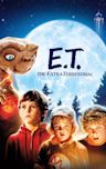 E.T. the Extra-Terrestrial