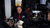 Giuliani and Other Trump Allies Arraigned in Arizona Election Case