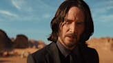 ‘John Wick 4’ Trailer: Keanu Reeves Gets a New Killer Dog and Murders Even More People