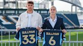 Cavan Sullivan: Messi, Hazard and the Philadelphia Union dream | MLSSoccer.com