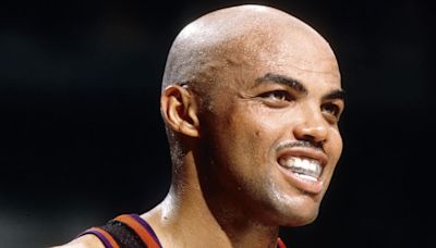 NBA Legend Charles Barkley Reacts To Sacramento Kings Trade