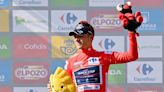 Vuelta a España stage 10 TT start times