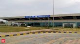 Sheikh Hasina lands on this sleepy unknown airport in Ghaziabad amid crisis in Bangladesh