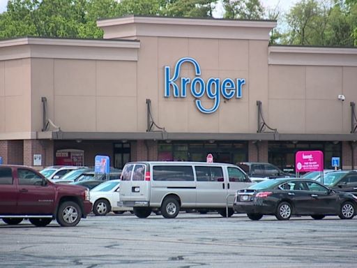 Kroger announces $84M renovation of 15 locations and new Hamilton Twp. location