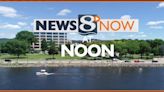 News 8 Now At Noon - 6/3/2024