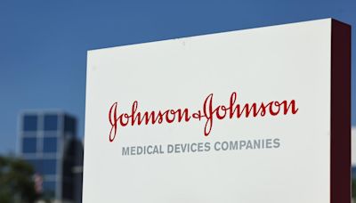 What’s Next For Johnson & Johnson Stock After Beating Q1 Earnings?