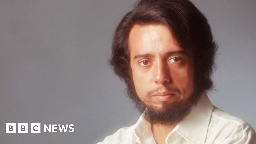 Sergio Mendes: Brazilian music legend dies, aged 83