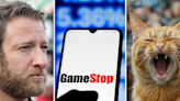 ...Portnoy Says Roaring Kitty Made This 'Tactical Error' As GameStop Shares Trade Down 60% From Last Week's Highs - GameStop...